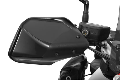 ERGO Hand guards - BLACK