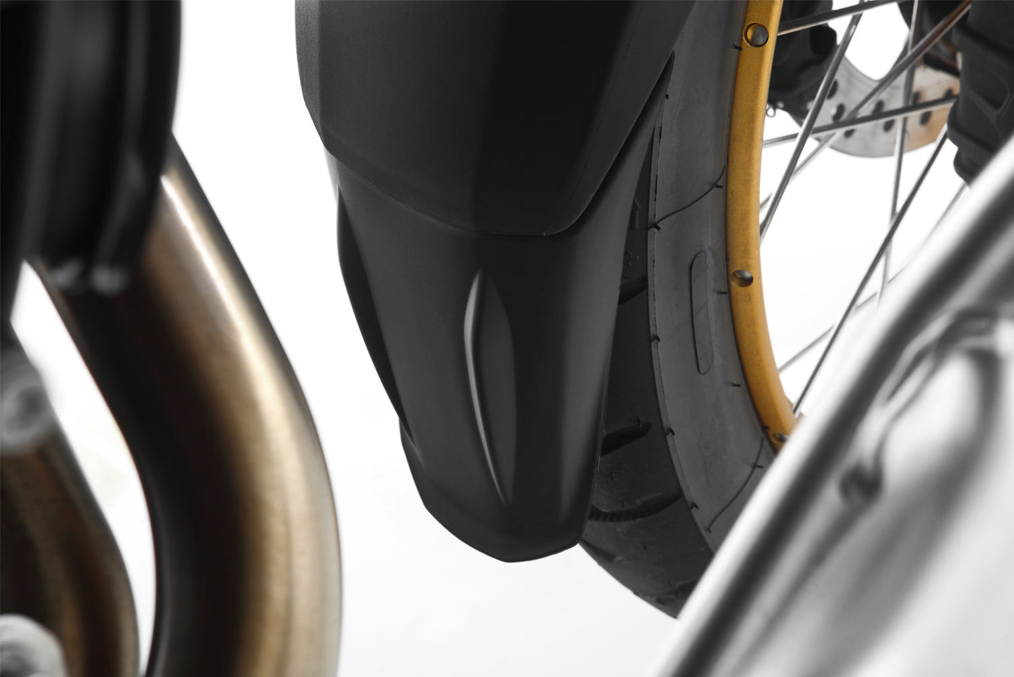 EXTENDA FENDER - black