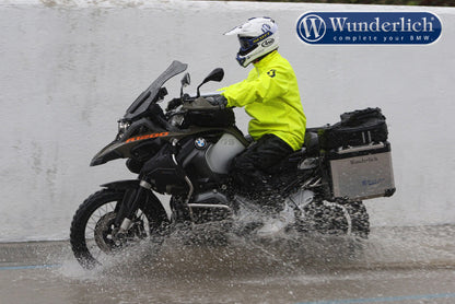 Wunderlich Foot protector  black