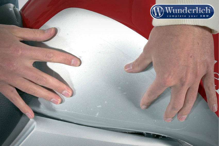 VentureShield paint + tank protection