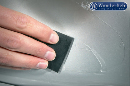 VentureShield paint + tank protection