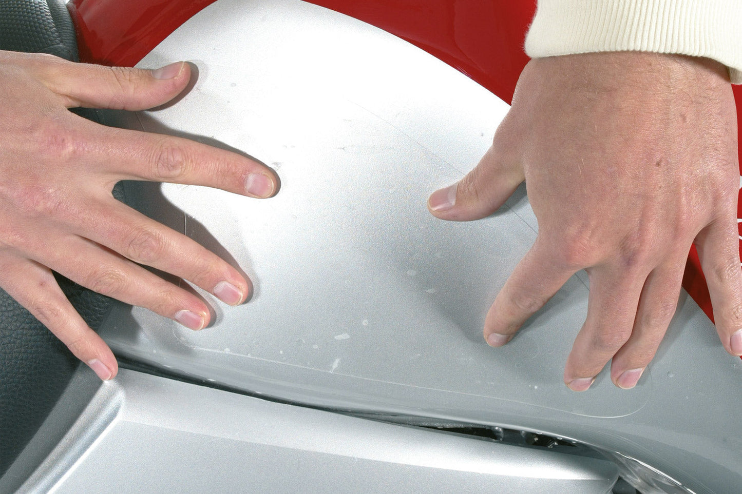 VentureShield paint + tank protection tankset – clear