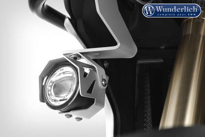 Wunderlich LED additional head light ATON  silver