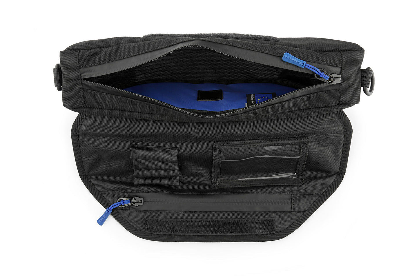 Handlebar Bag »BARBAG EVO« - L - black