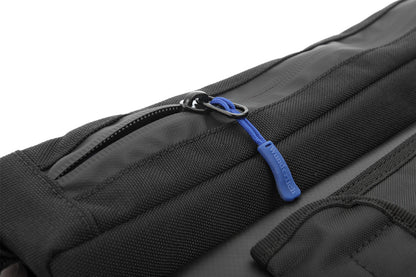 Handlebar bag BARBAG MEDIA waterproof - black