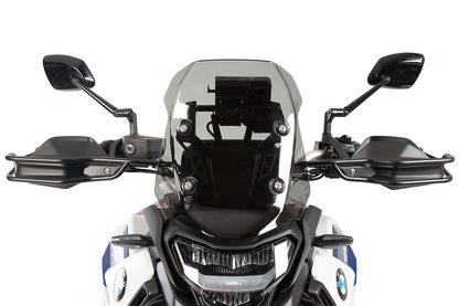 Hepco&Becker Hand protection F 900 GS - black