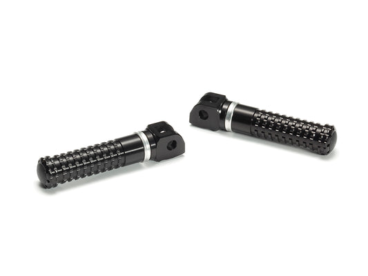 Billet Rider Foot Pegs