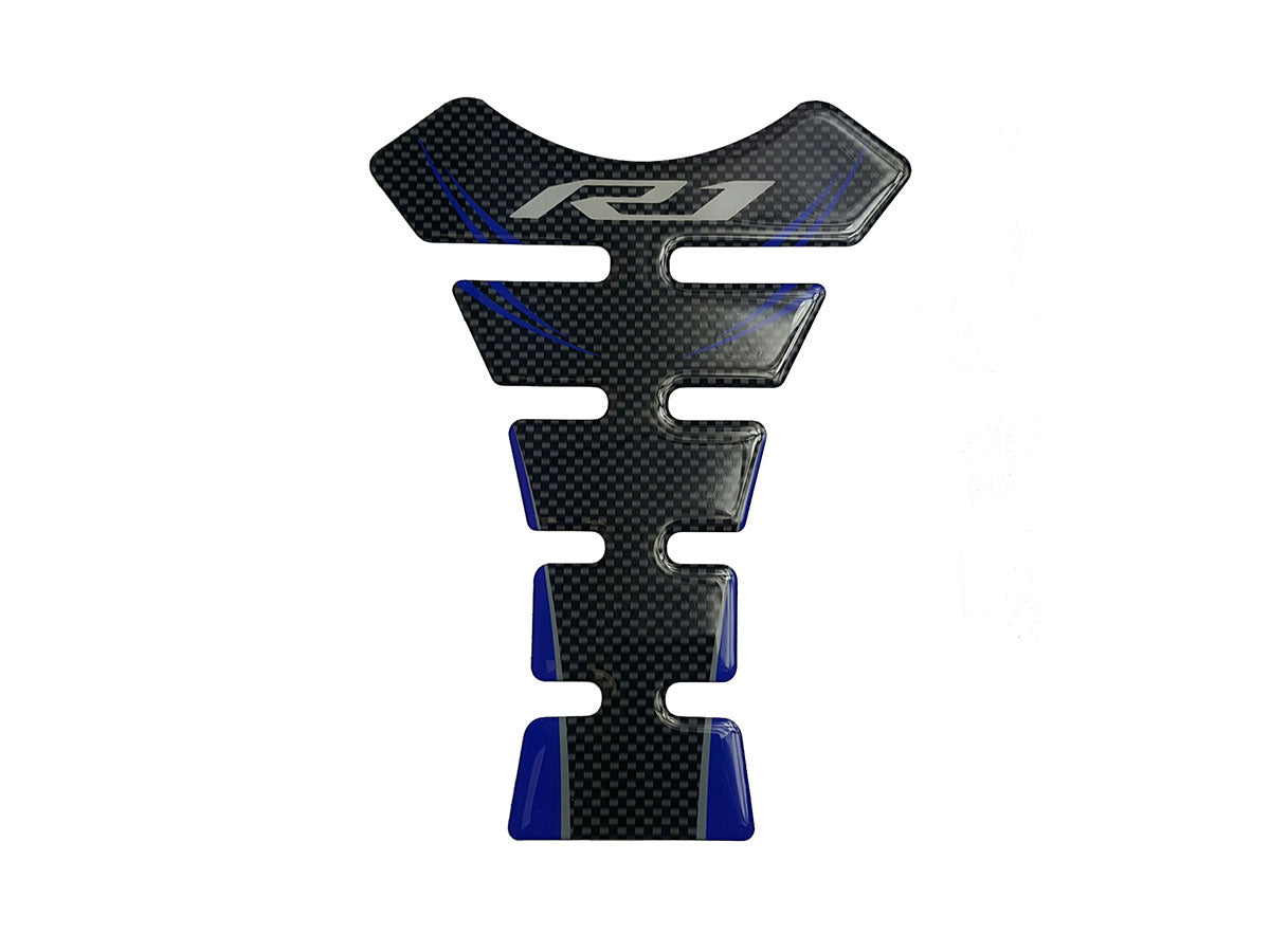 YZF-R1 Tank Pad