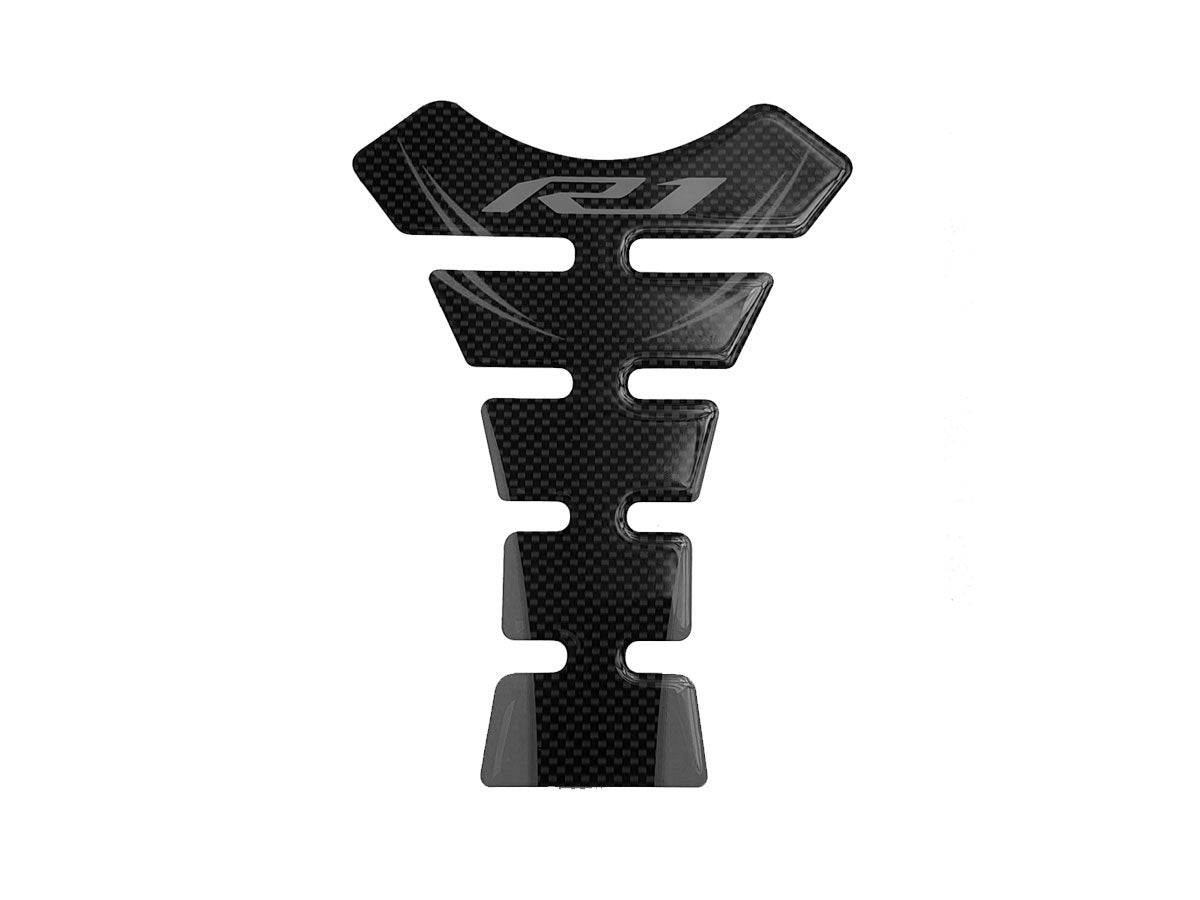 YZF-R1 Tank Pad