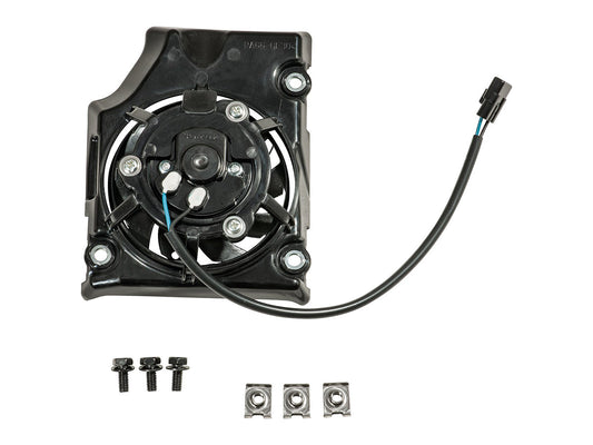 Radiator Fan Kit