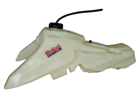 15L Safari Fuel Tank