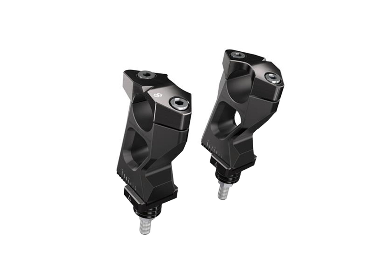 Handlebar Risers | Procycles Motorbike Shop