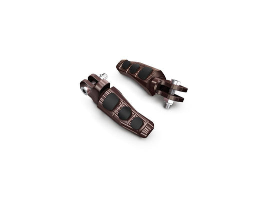Touring Foot Pegs - Rider