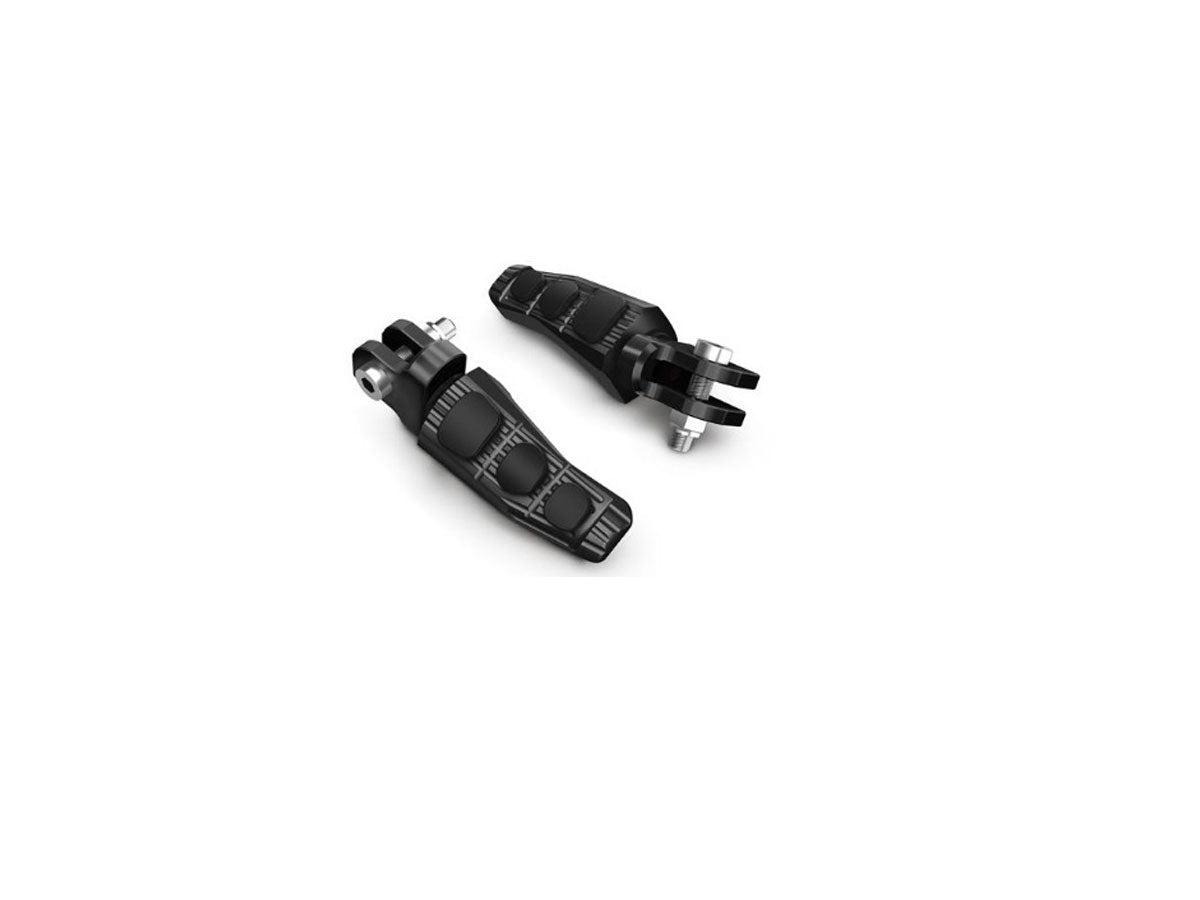Touring Foot Pegs - Rider