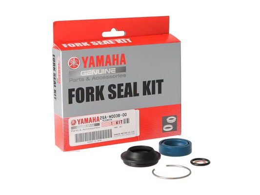Front Fork Seal Kit
