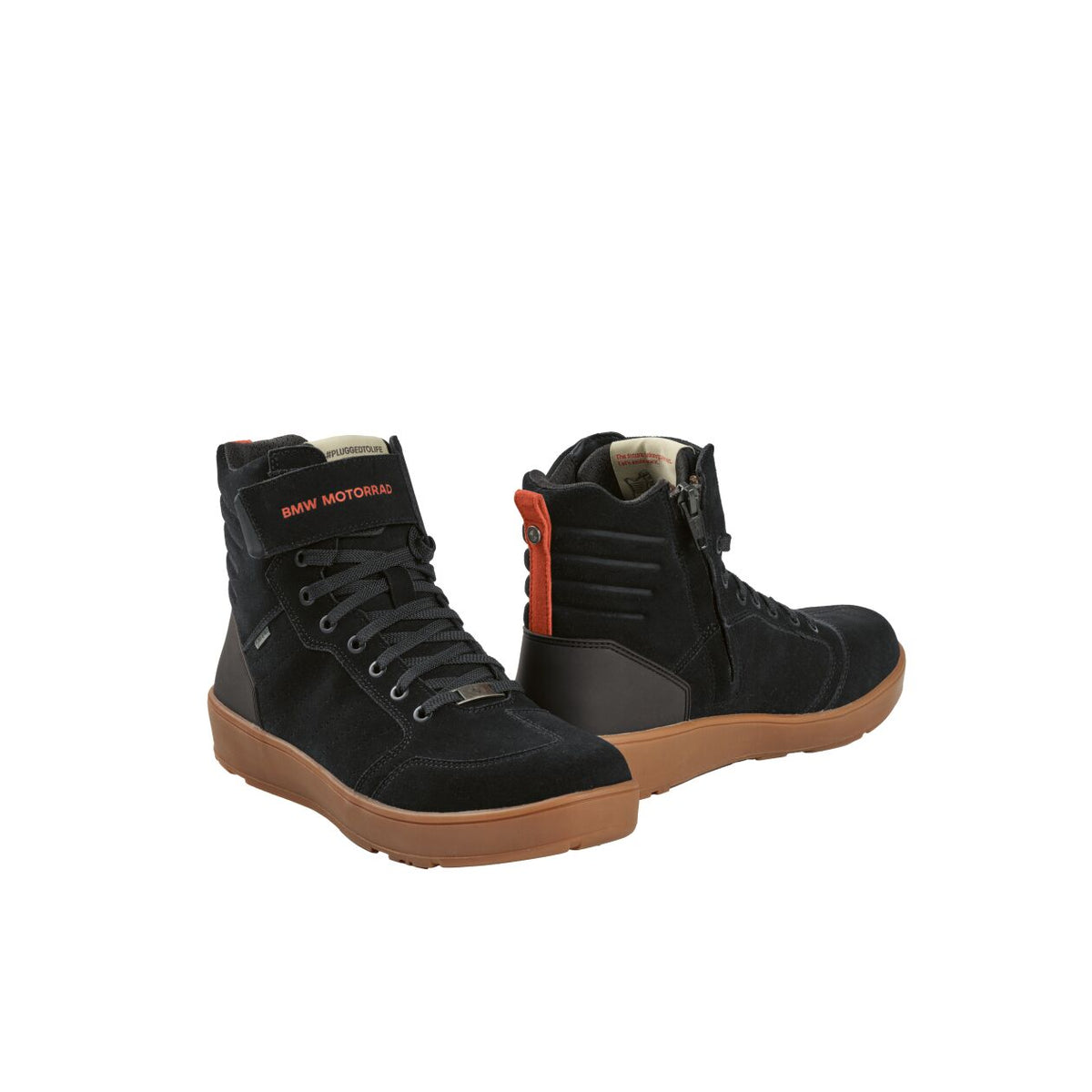 Seoul GORE-TEX® sneakers, Black 2025, 36 (76225B3D688) - 1