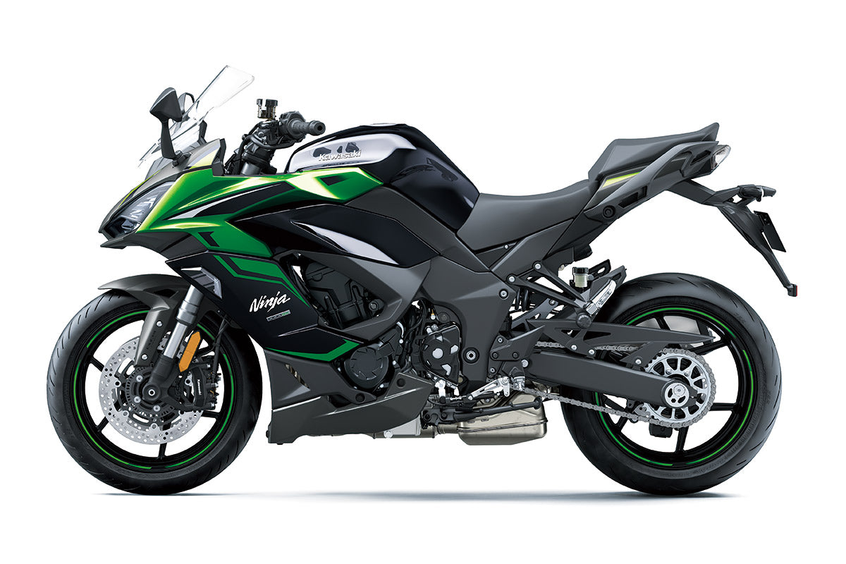 Kawasaki Ninja 1000SX 2024 Sport