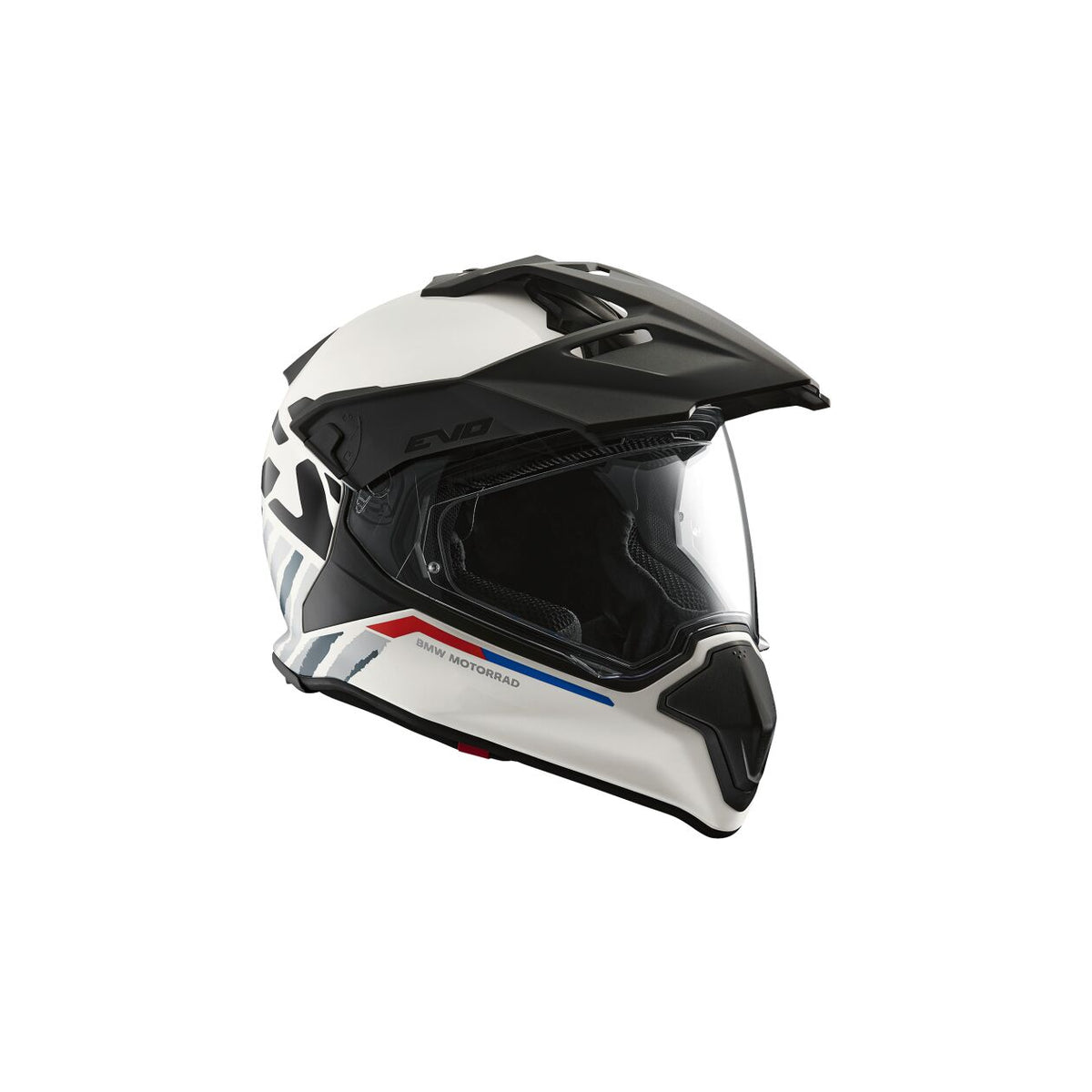 GS Carbon Evo helmet, Nador, 52/53 (76317912965) - 1