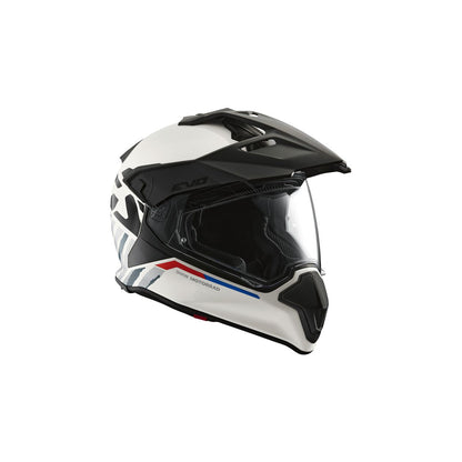 GS Carbon Evo helmet, Nador, 52/53 (76317912965) - 1