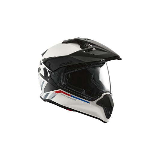 GS Carbon Evo helmet, Nador, 52/53 (76317912965) - 1