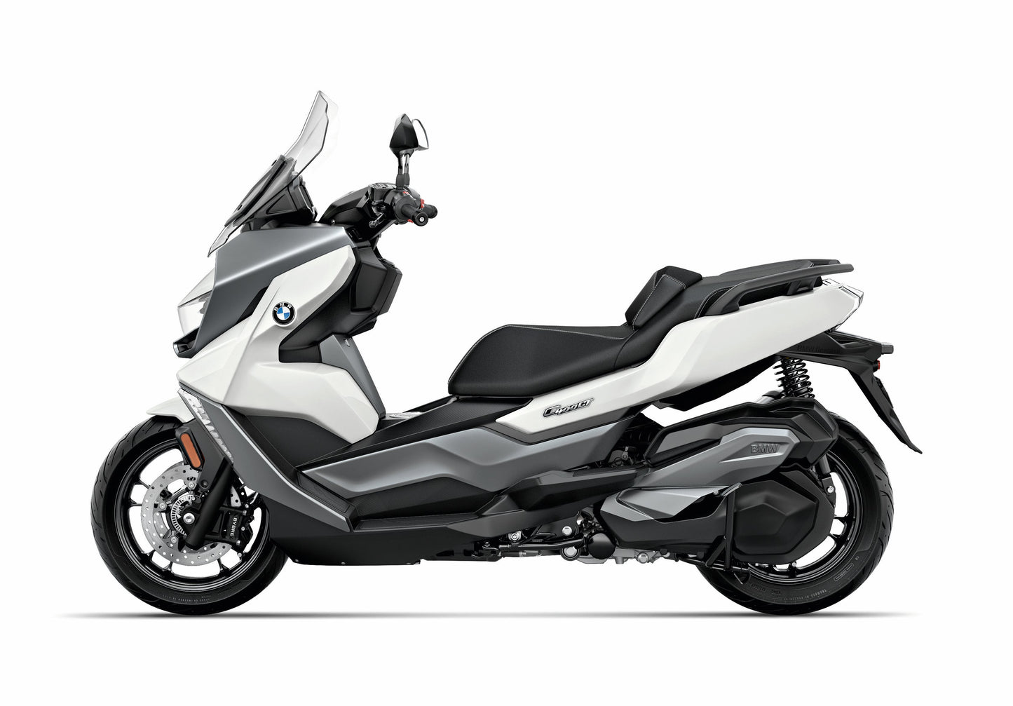 BMW C 400 GT 2023 Urban Mobility