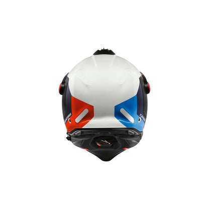 GS Rallye Carbon helmet, Calama, 54/55 (76315B3CC13) - 5