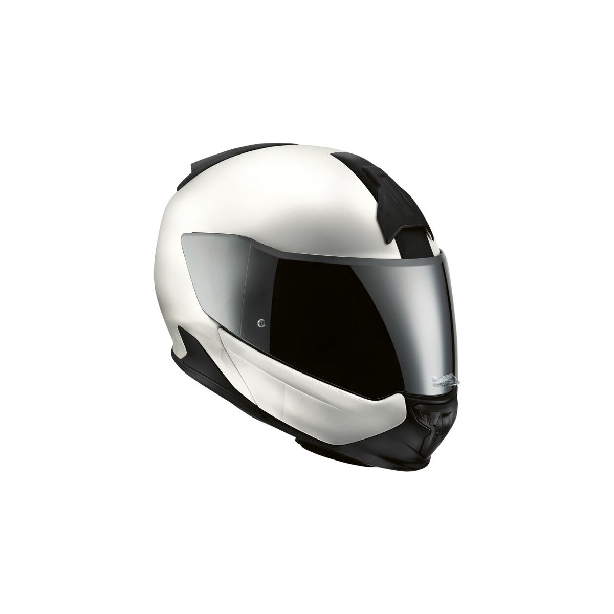 System 7 Carbon Evo helmet, White, 52/53 (76315A75165) - 4