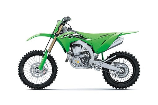 Kawasaki KX450X 2025 Full-Size Cross Country