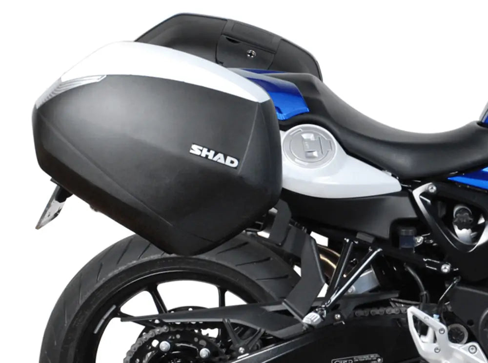 SHAD Top Case Mount Yamaha TMAX 560 Tech Max '22 (Suit SH29-59)