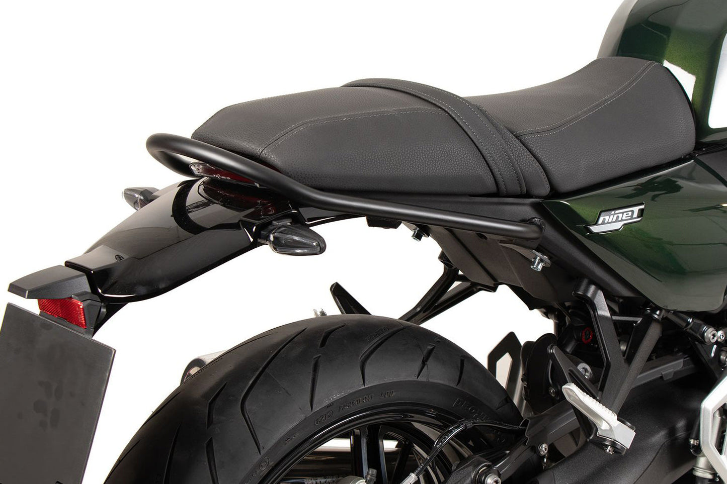 Hepco&Becker Soszius Handle for BMW R 12 nineT - black