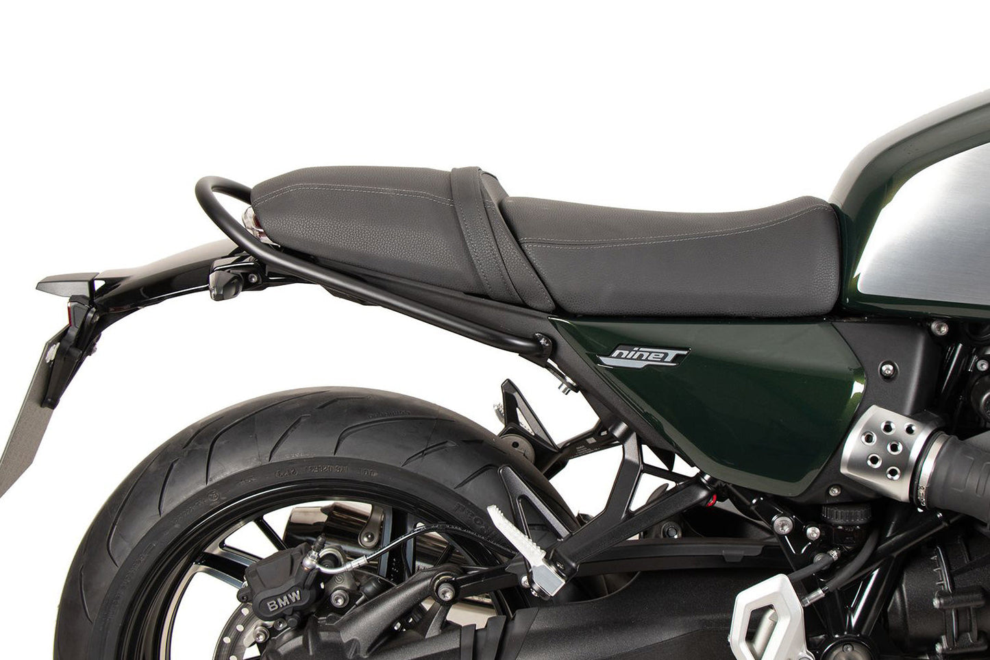 Hepco&Becker Soszius Handle for BMW R 12 nineT - black