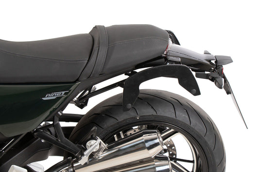 Hepco&Becker C-Bow Side Carriers - black