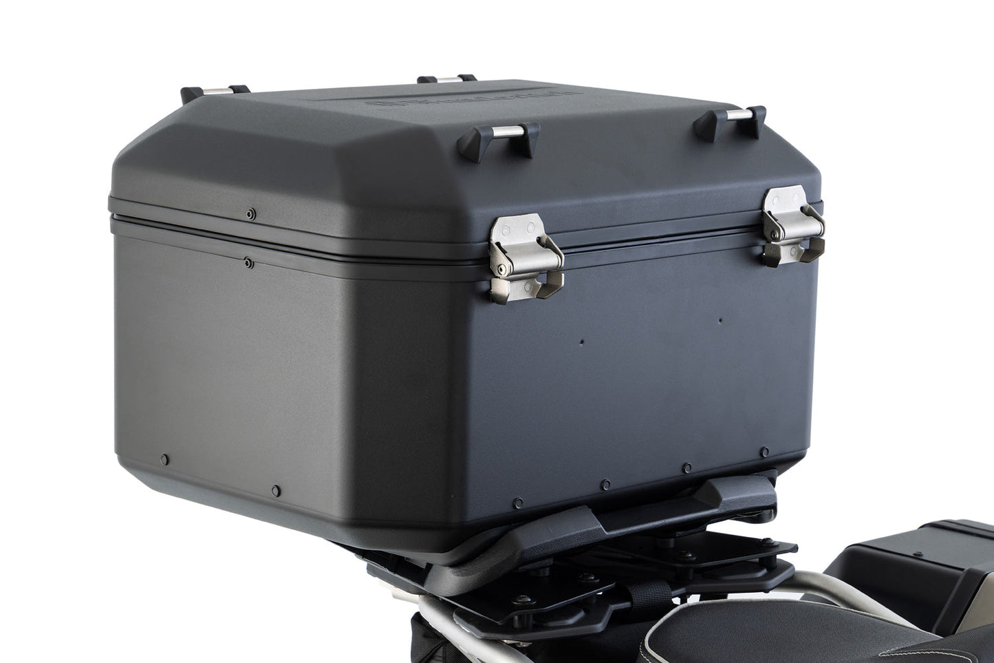 Topcase X-CASE X48 lockable -  black