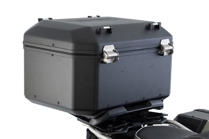 Topcase X-CASE X48 lockable -  black