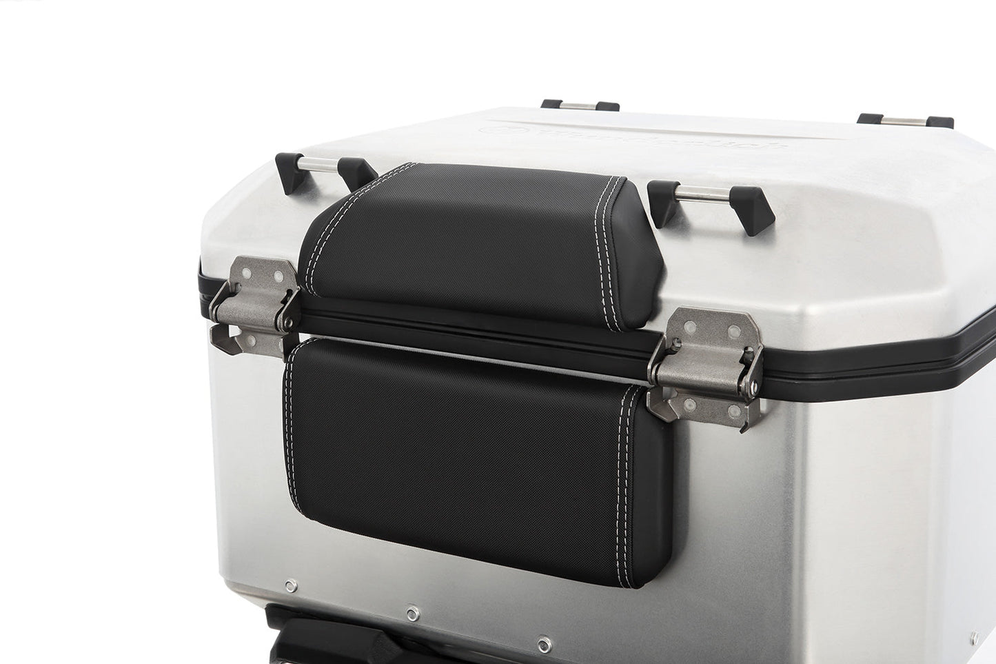 Back cushion for Topcase X-Case X48 - black