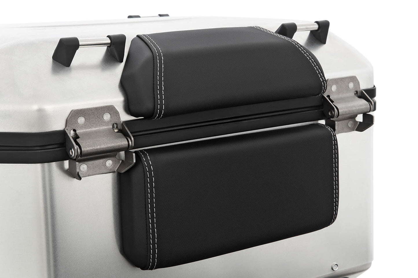 Back cushion for Topcase X-Case X48 - black