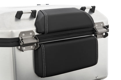 Back cushion for Topcase X-Case X48 - black