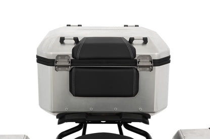 Back cushion for Topcase X-Case X48 - black