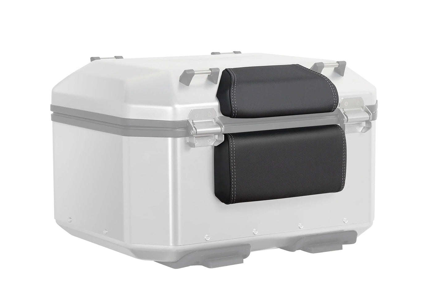 Back cushion for Topcase X-Case X48 - black