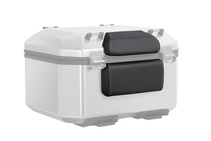 Back cushion for Topcase X-Case X48 - black