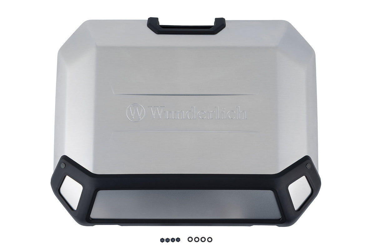 Wunderlich X-CASE X36 Pannier Lid
