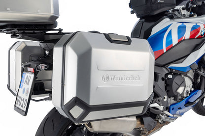 Wunderlich X-CASE X36 Pannier Lid