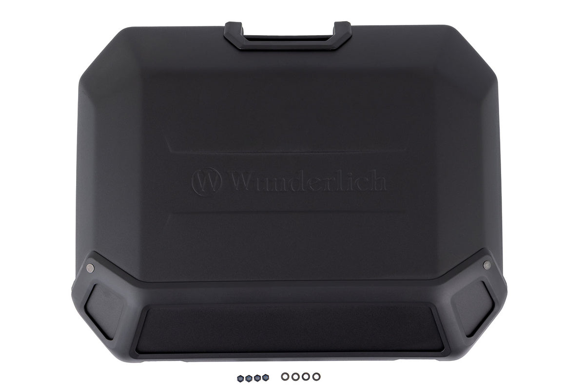 Wunderlich X-CASE X36 Pannier Lid