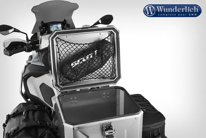 EXTREME top case - black