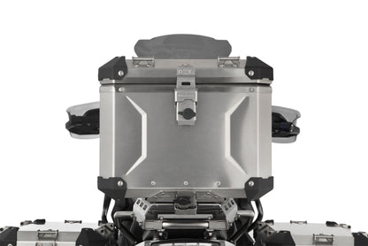 EXTREME top case - aluminum