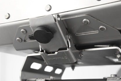 EXTREME top case - aluminum