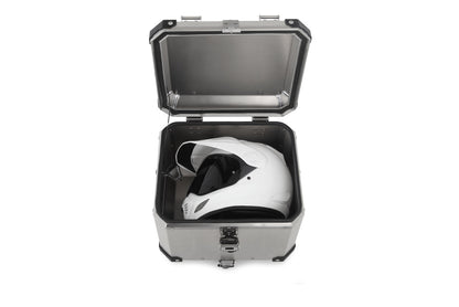 EXTREME top case - aluminum