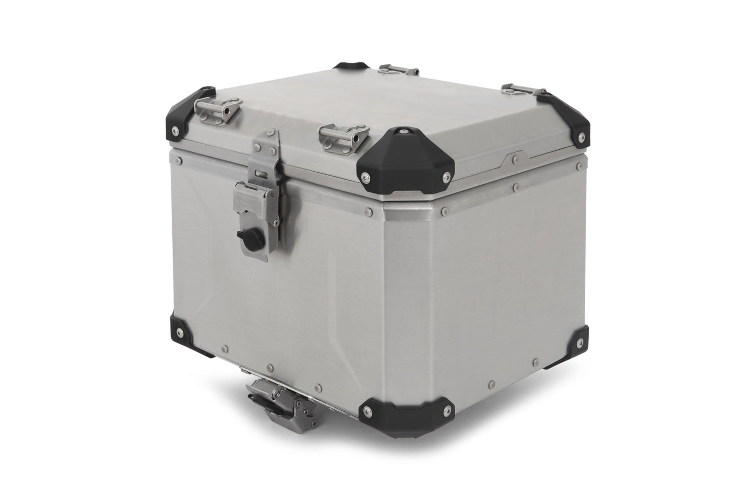 EXTREME top case - aluminum