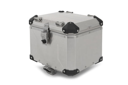 EXTREME top case - aluminum