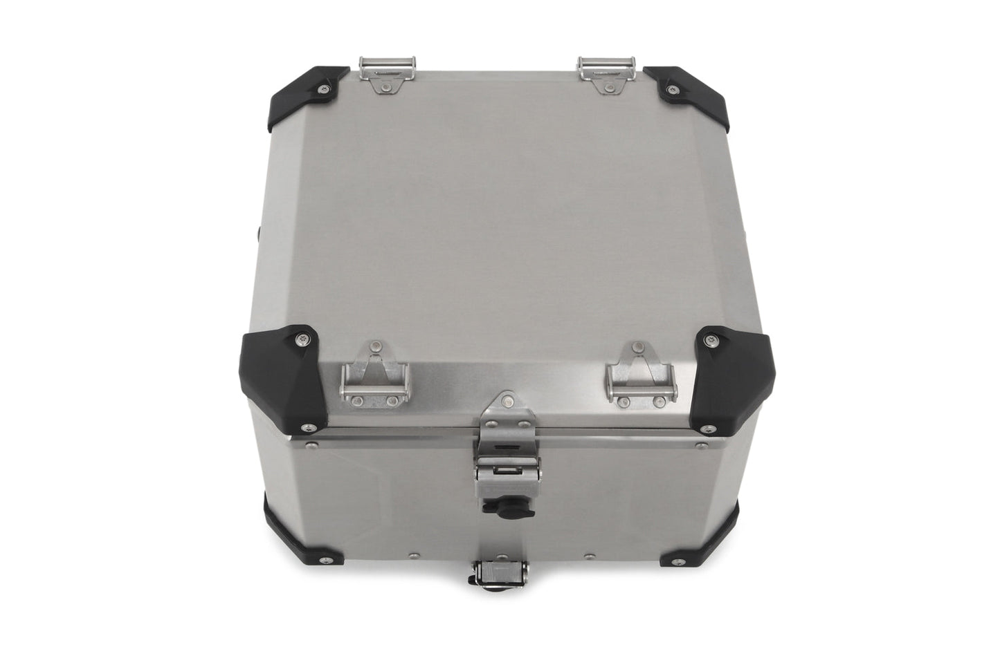 EXTREME top case - aluminum